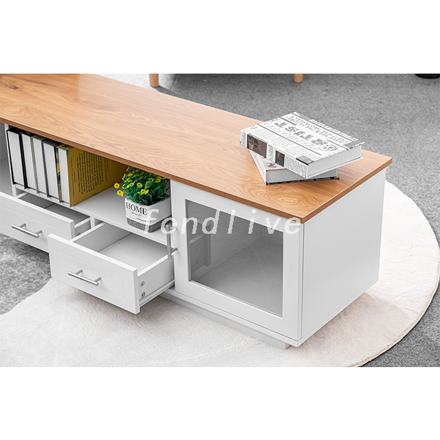 Nordic Drawers Universal-TV-Ständer