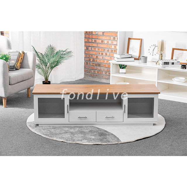 Nordic Drawers Universal-TV-Ständer